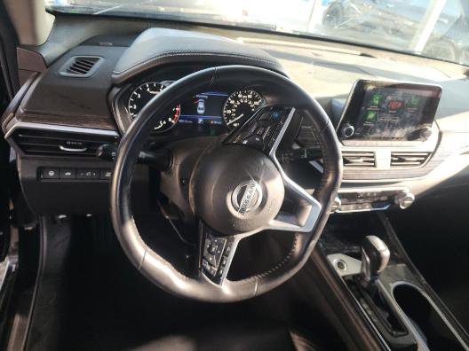 Used 2021 Nissan Altima 2.5 SL FWD image 11