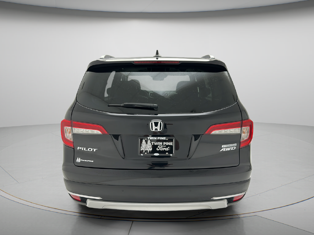Used 2019 Honda Pilot Touring image 7