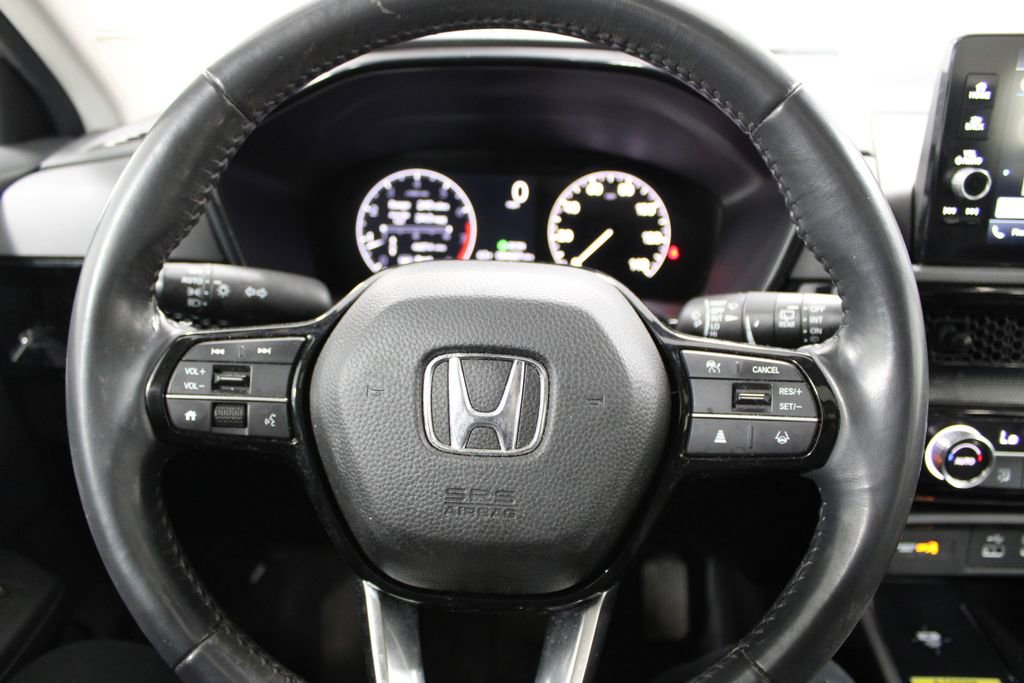Used 2023 Honda CR-V EX-L image 34