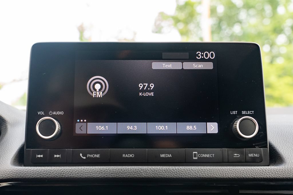 Used 2022 Honda Civic LX image 16