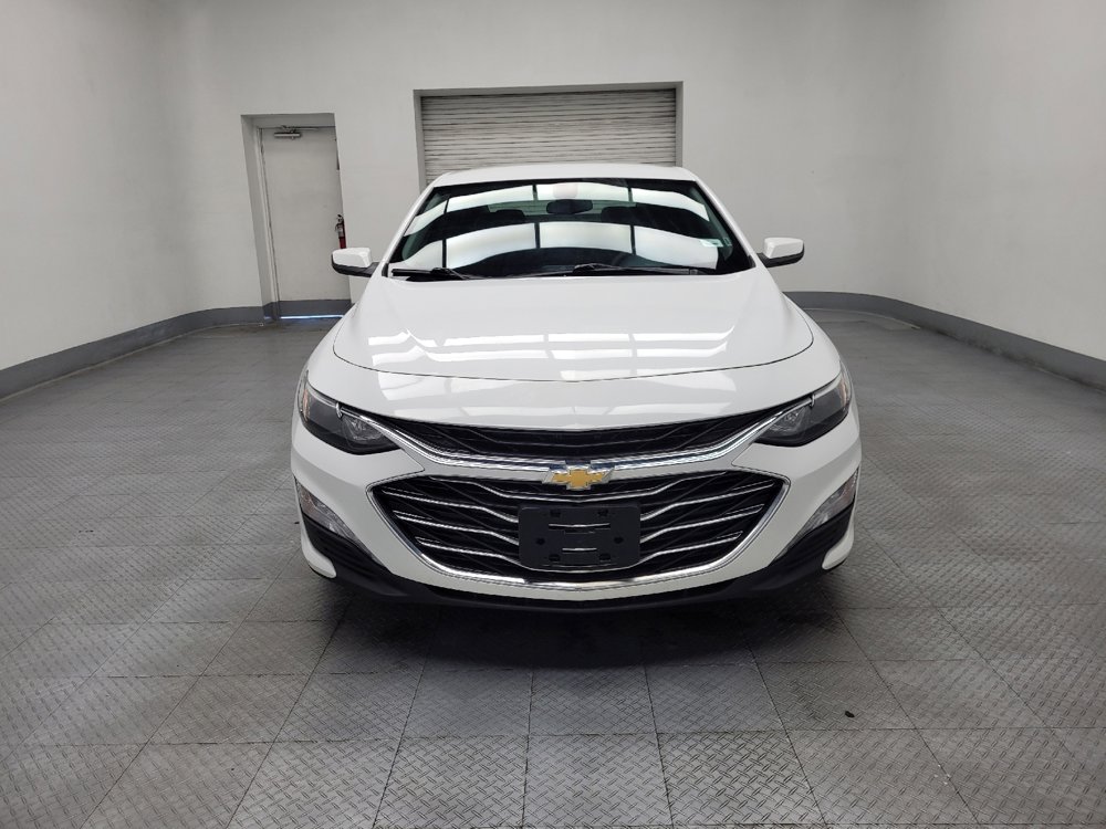 Used 2021 Chevrolet Malibu LT image 15