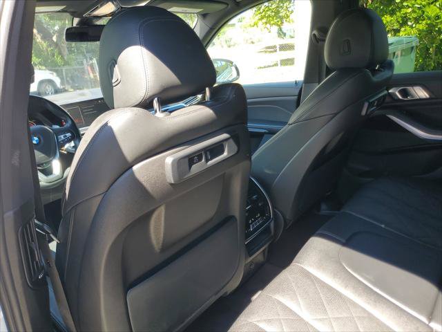 Used 2023 BMW X5 sDrive40i RWD image 9