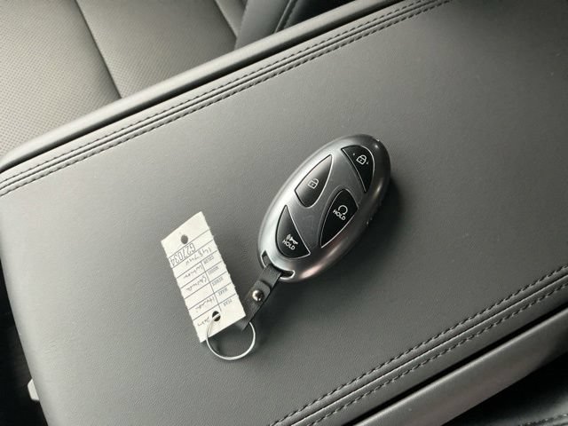 New 2027 Hyundai Santa Fe SEL AWD/4WD image 28