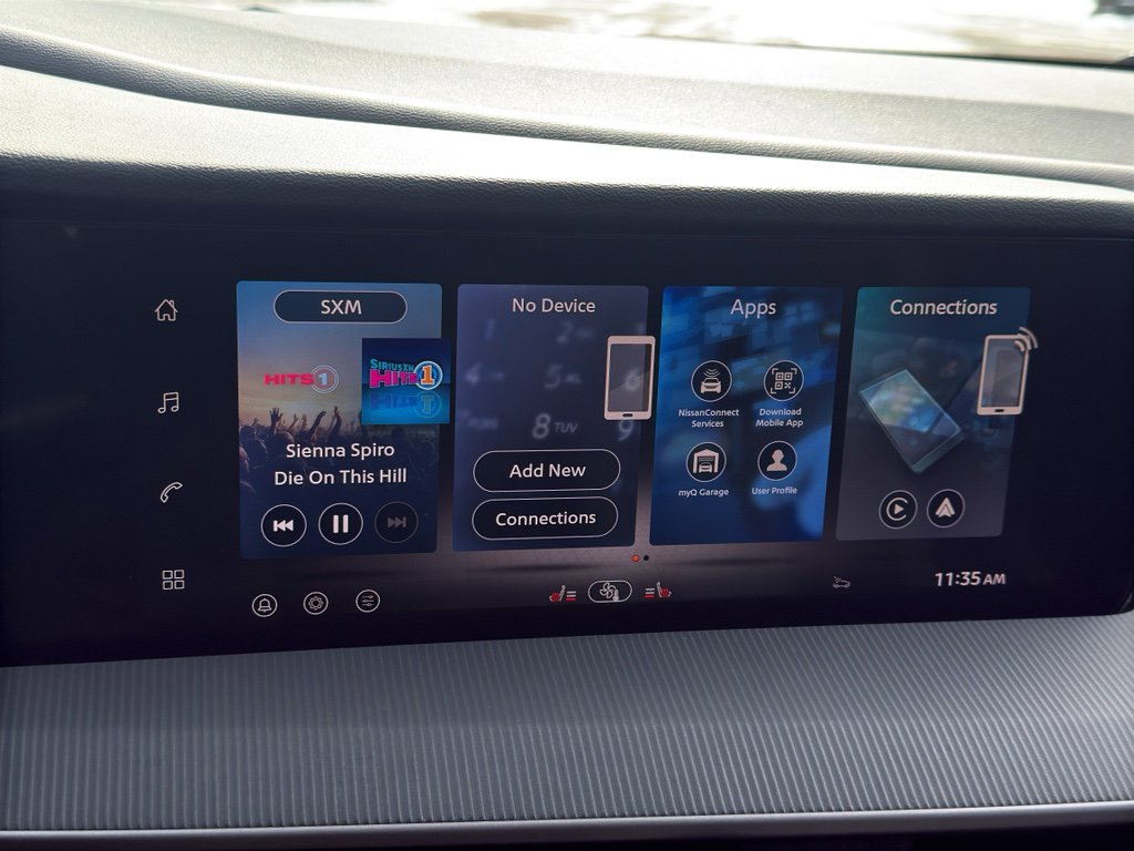 New 2026 Nissan Murano SV image 18