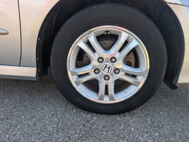 Used 2007 Honda Accord EX image 21