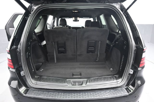Used 2026 Dodge Durango GT RWD image 24