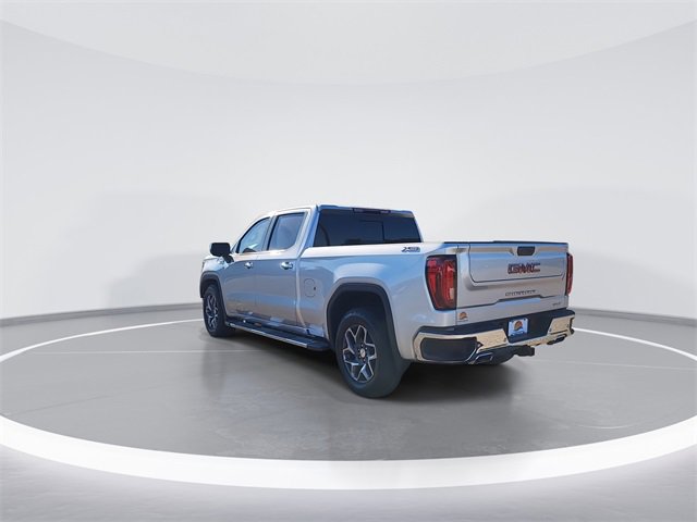 Used 2022 GMC Sierra 1500 SLT image 6