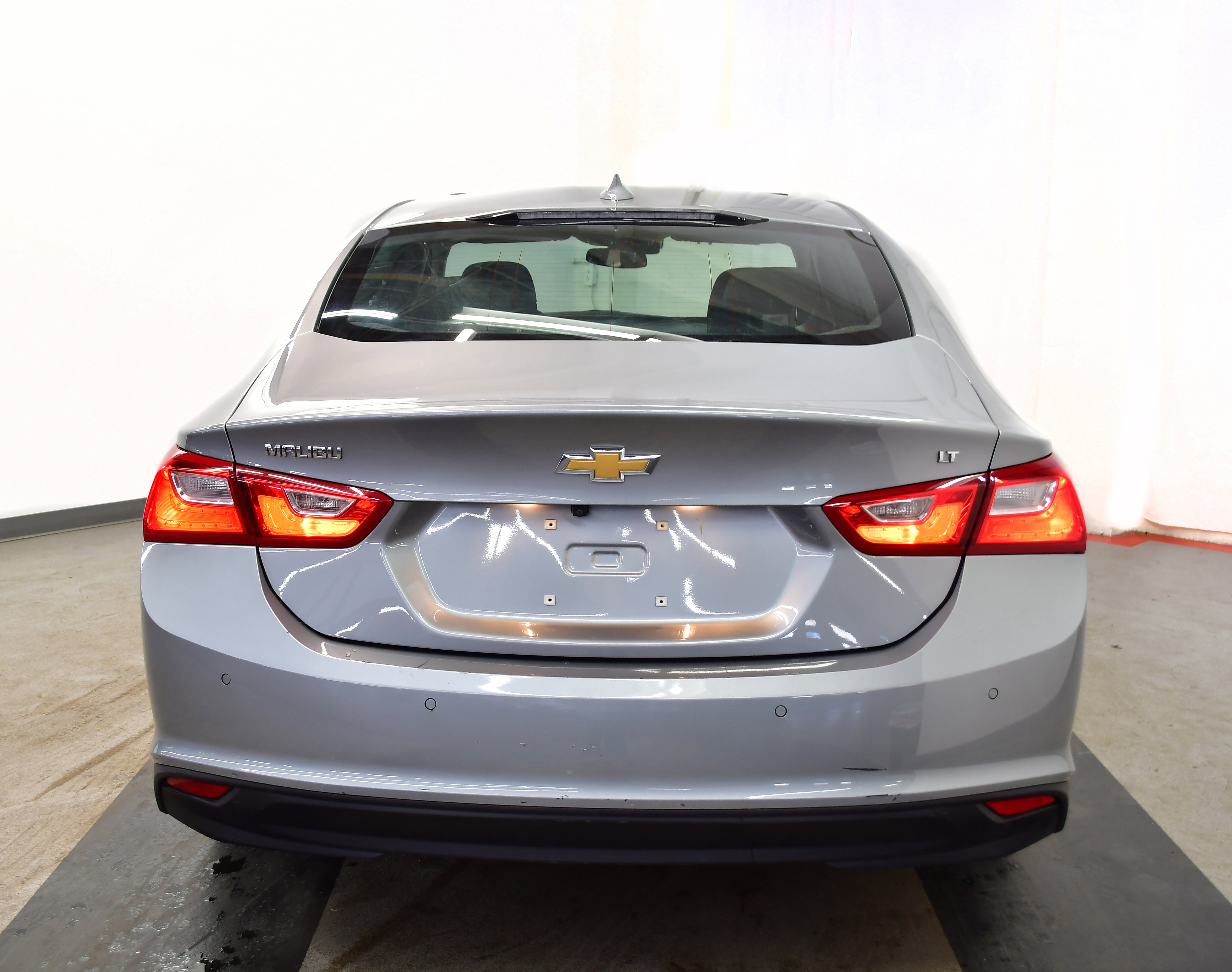 Used 2024 Chevrolet Malibu LT image 6