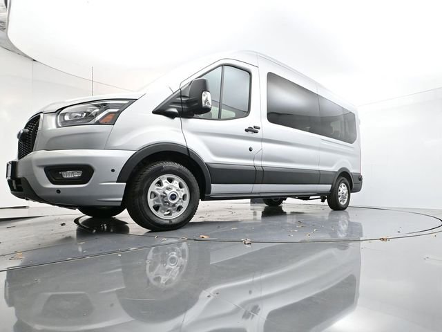 New 2025 Ford Transit 350 XLT AWD/4WD image 30