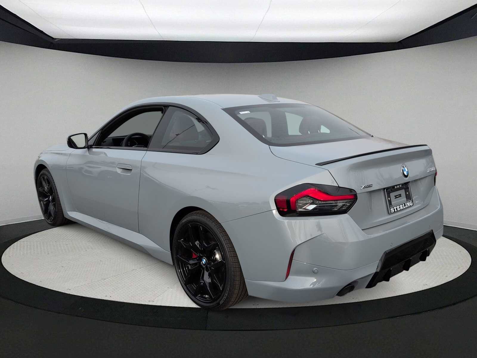 New 2026 BMW 230i xDrive Coupe w/ Premium Package AWD/4WD image 6