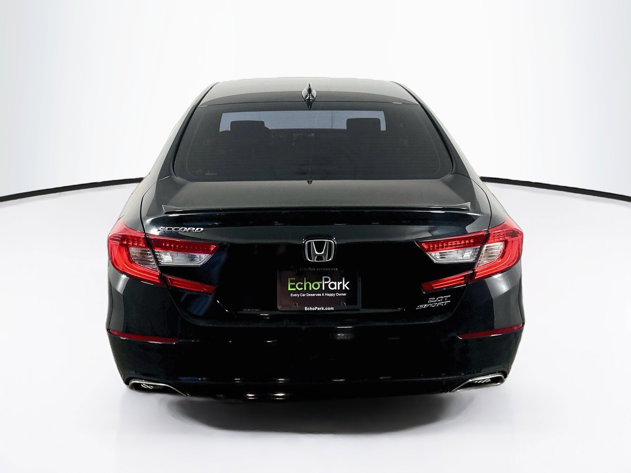 Used 2021 Honda Accord Sport image 7