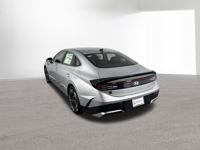 New 2026 Hyundai Sonata SEL FWD image 30
