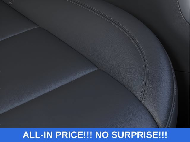 New 2026 Chevrolet Silverado 1500 RST AWD/4WD image 21
