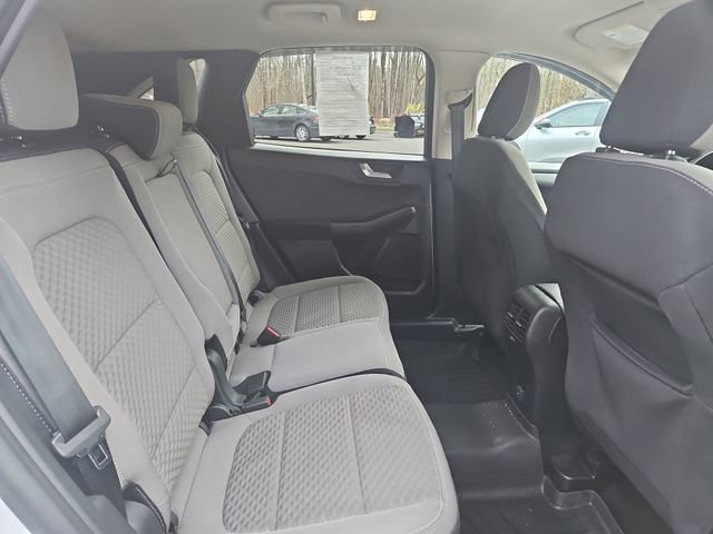 Used 2020 Ford Escape SE image 26