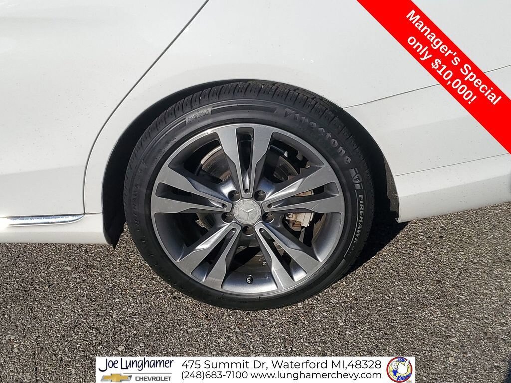 Used 2016 Mercedes-Benz C 300 Sedan image 30