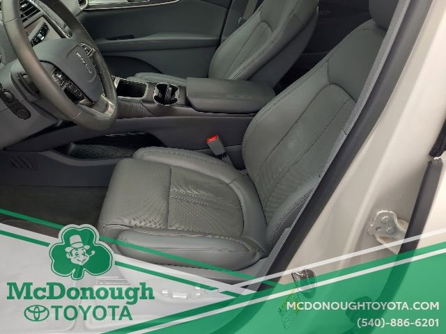 Used 2019 Lincoln Nautilus Reserve w/ Ultimate Package AWD/4WD image 10