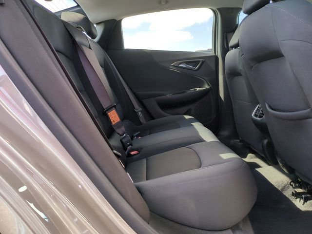 Used 2025 Chevrolet Malibu LT FWD image 32