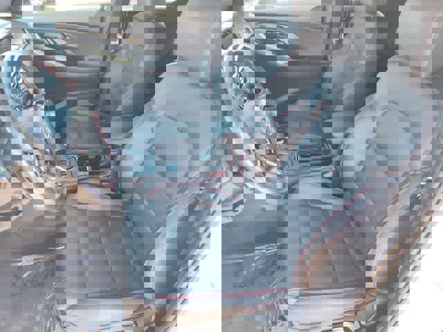 Used 2020 Hyundai Elantra GT N Line image 14