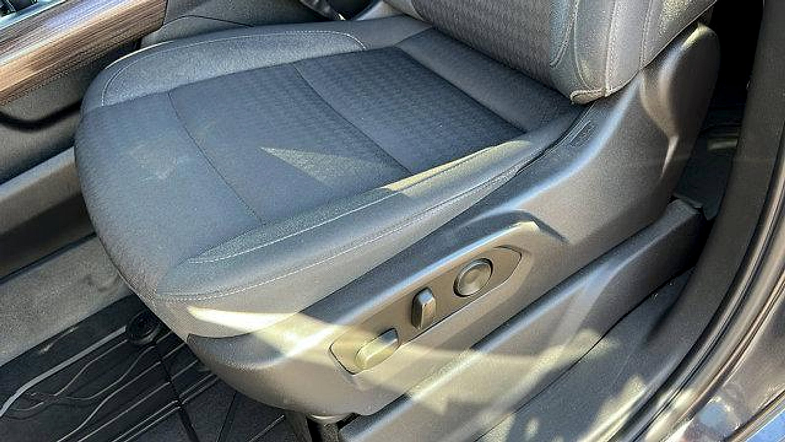 Certified 2022 Chevrolet Silverado 1500 RST w/ Protection Package image 17