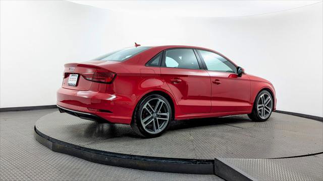 Used 2017 Audi A3 2.0T Premium image 8