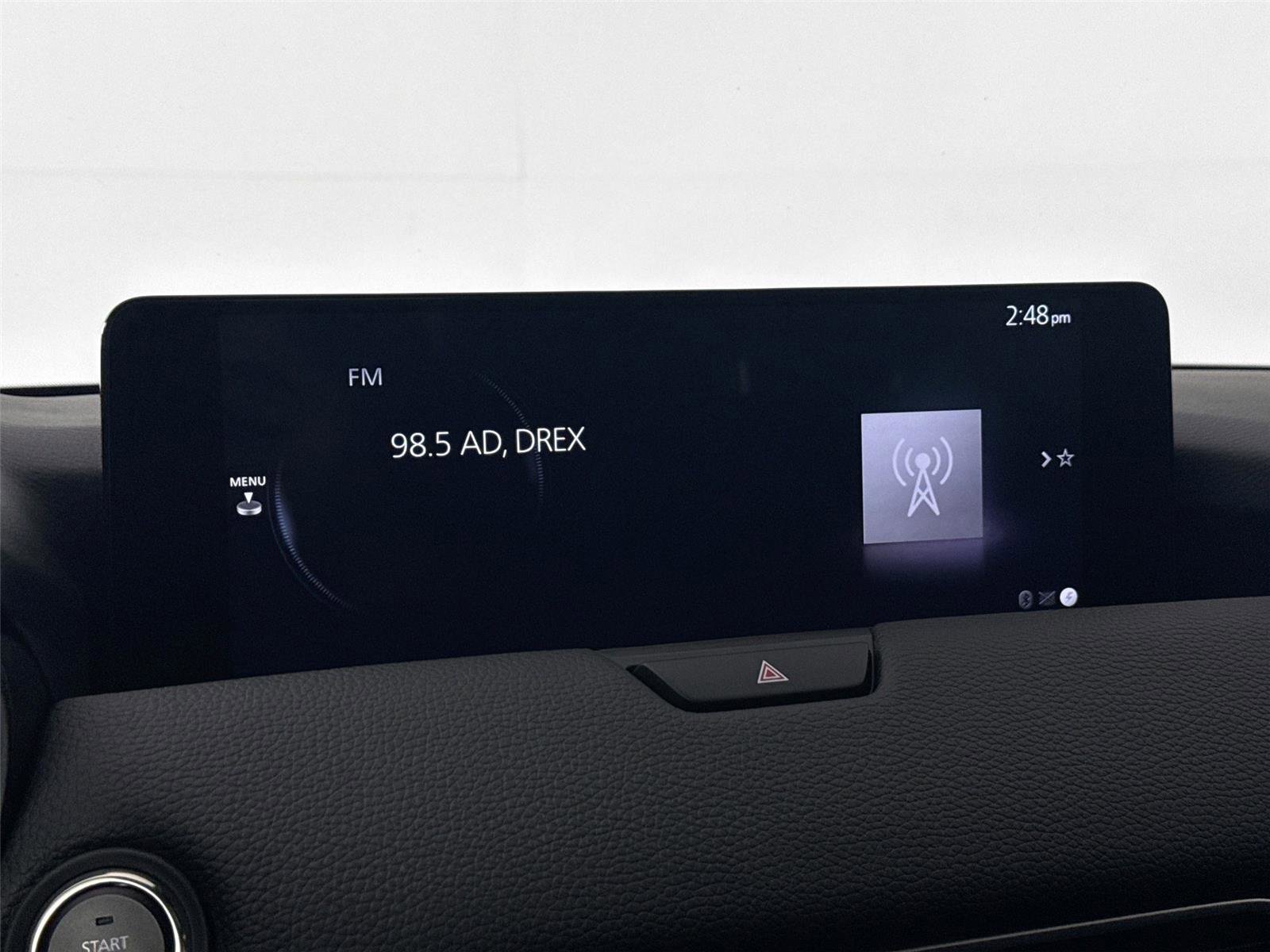 Certified 2026 MAZDA CX-90 3.3 Turbo w/ Preferred Package image 22