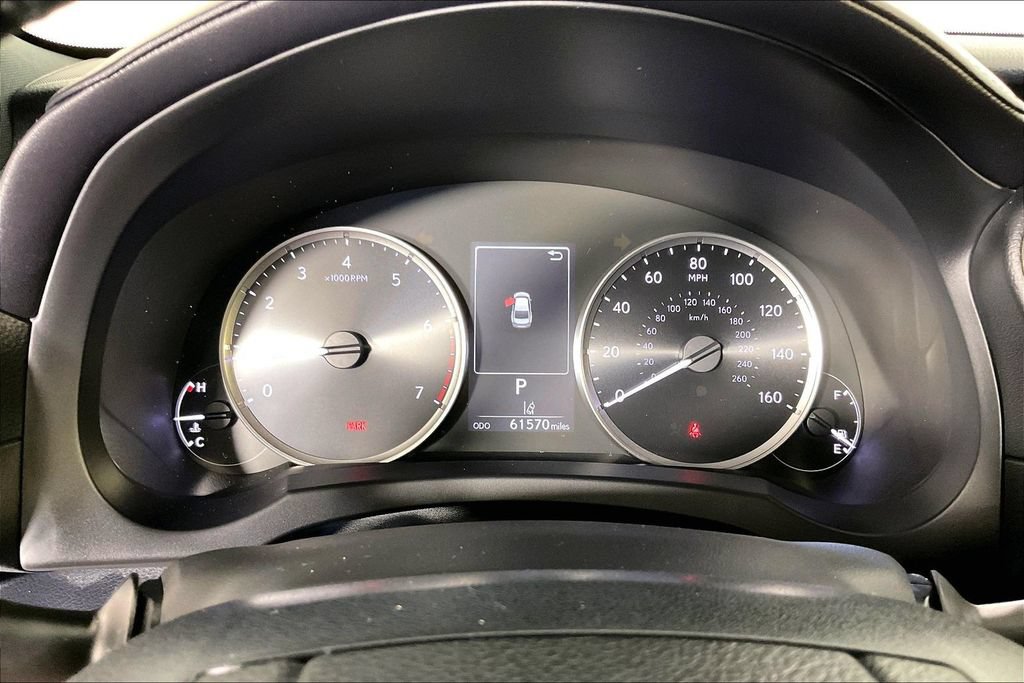 Used 2022 Lexus IS 300 w/ Accessory Package RWD image 26