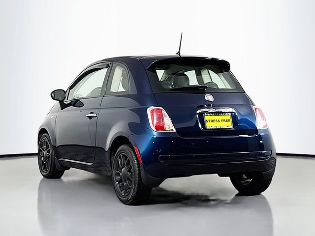 Used 2015 FIAT 500 Pop image 5