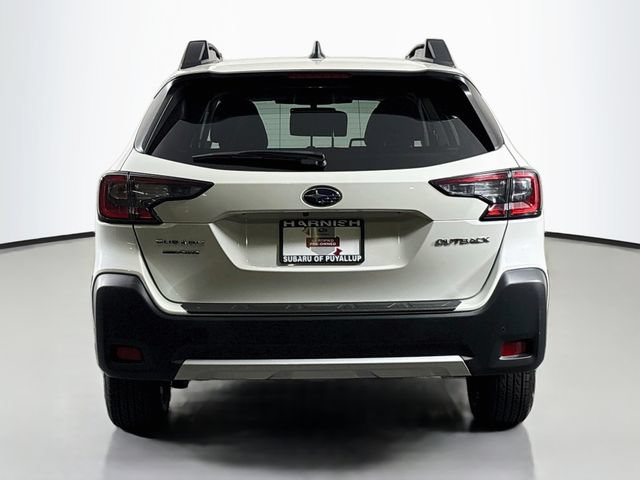 Certified 2023 Subaru Outback Limited AWD/4WD image 7
