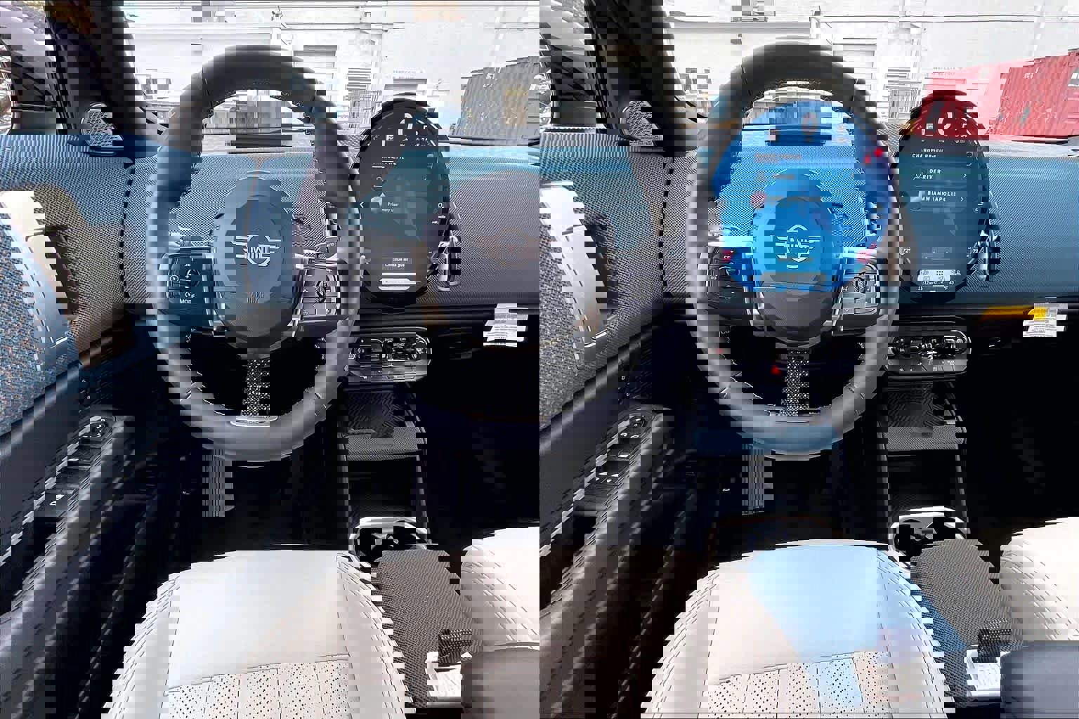 Used 2025 MINI Cooper Countryman S image 6