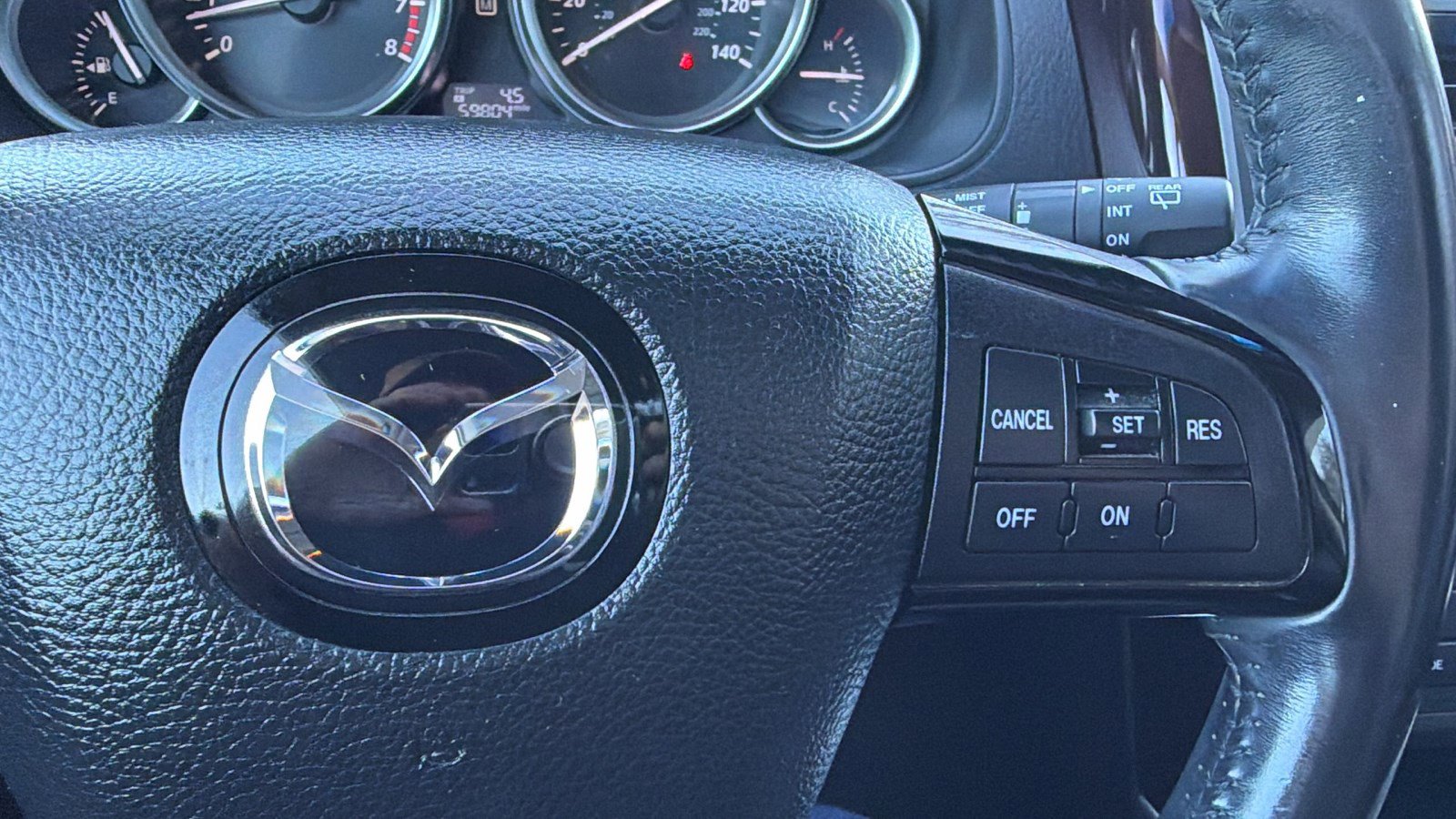 Used 2015 MAZDA CX-9 Grand Touring image 25