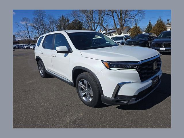 Used 2023 Honda Pilot EX-L