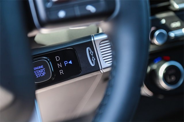 New 2026 Hyundai Palisade Calligraphy image 20