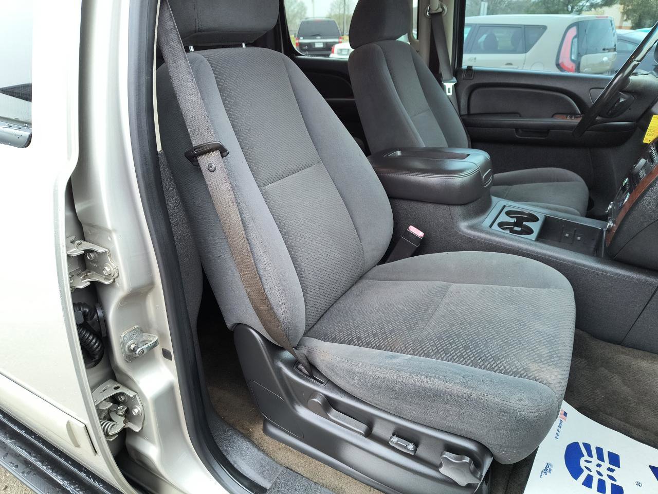 Used 2008 Chevrolet Avalanche LT RWD image 23