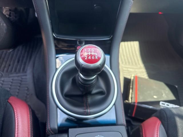 Used 2020 Subaru WRX STI AWD/4WD image 30