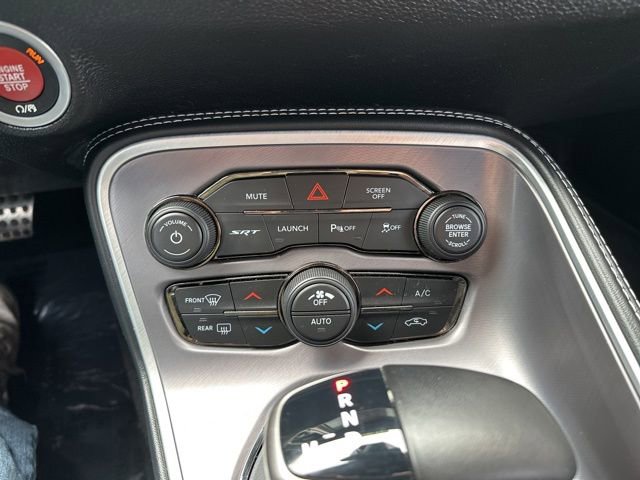 Used 2022 Dodge Challenger SRT Hellcat image 27