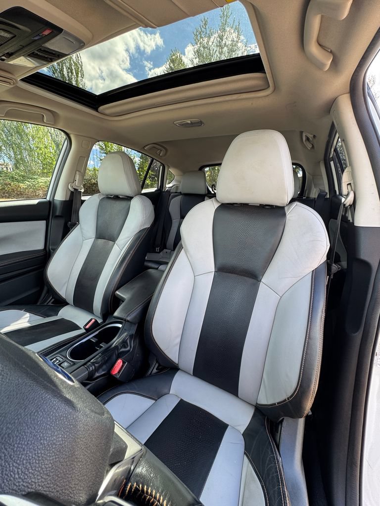 Used 2021 Subaru Crosstrek 2.5i Limited w/ Moonroof Package 2 AWD/4WD image 32