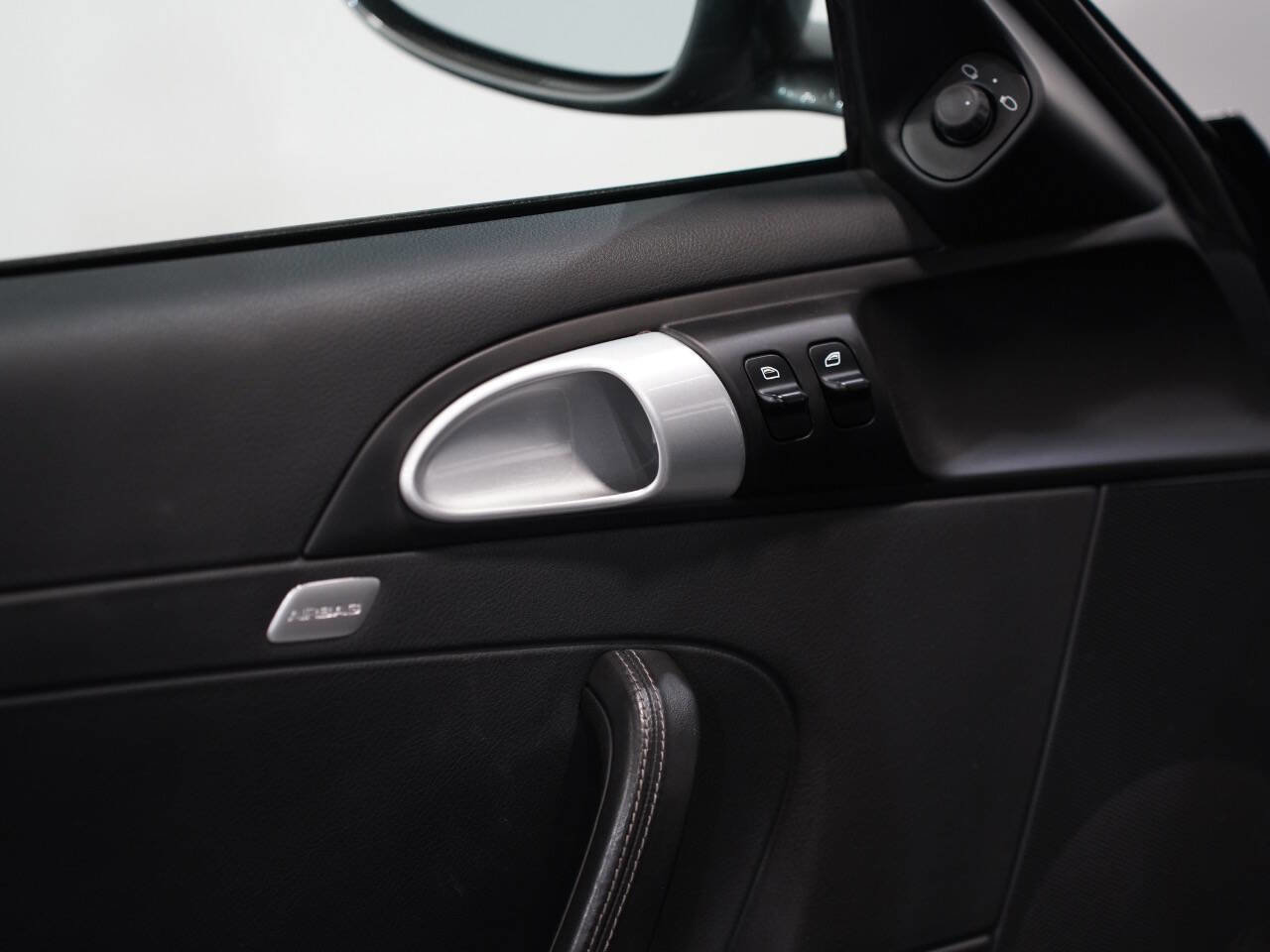 Used 2007 Porsche 911 GT3 image 24