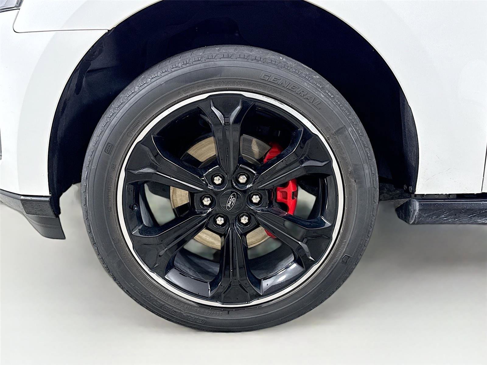 Used 2022 Ford Expedition Max Limited AWD/4WD image 25