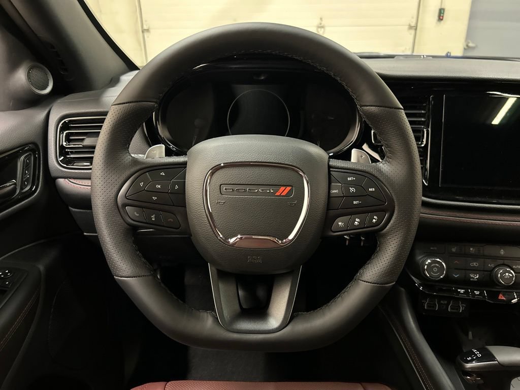 New 2026 Dodge Durango GT AWD/4WD image 19