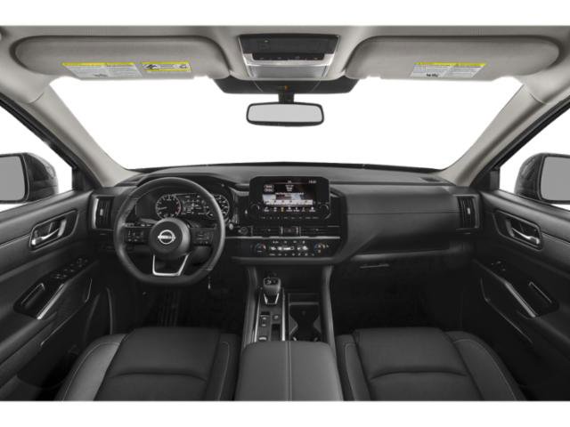 Used 2022 Nissan Pathfinder SL image 8