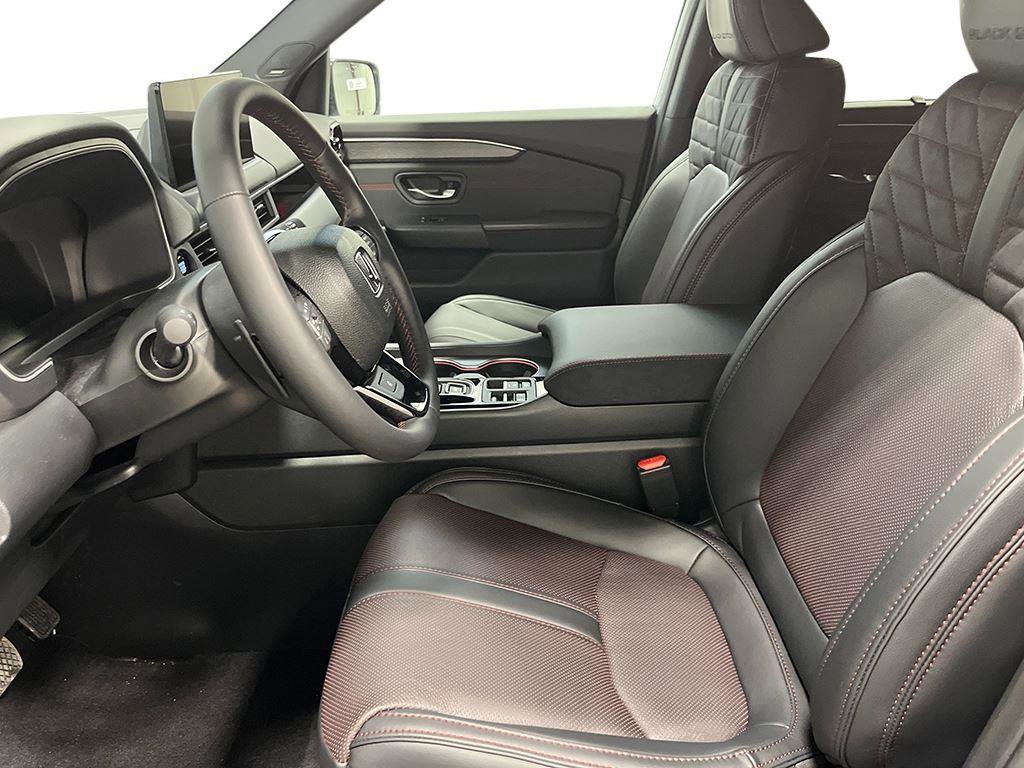 New 2026 Honda Pilot Black Edition image 16