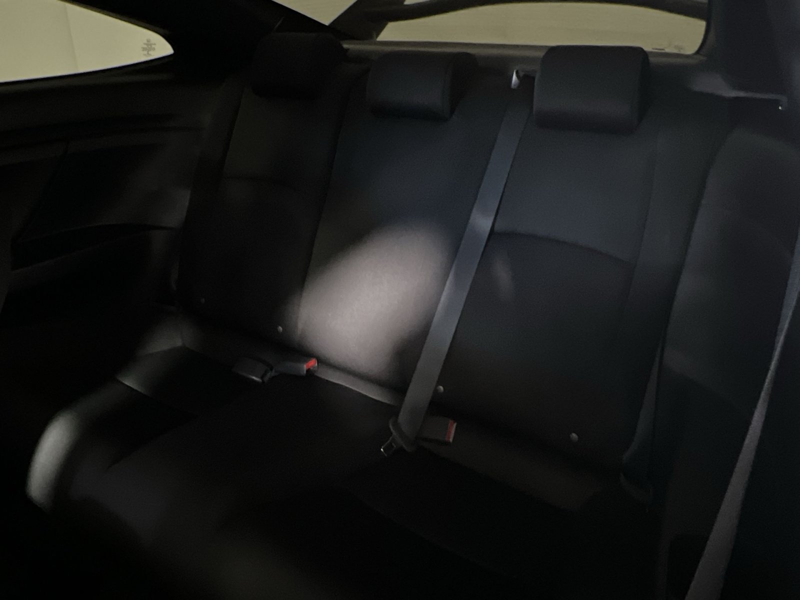 Used 2019 Honda Civic EX image 25