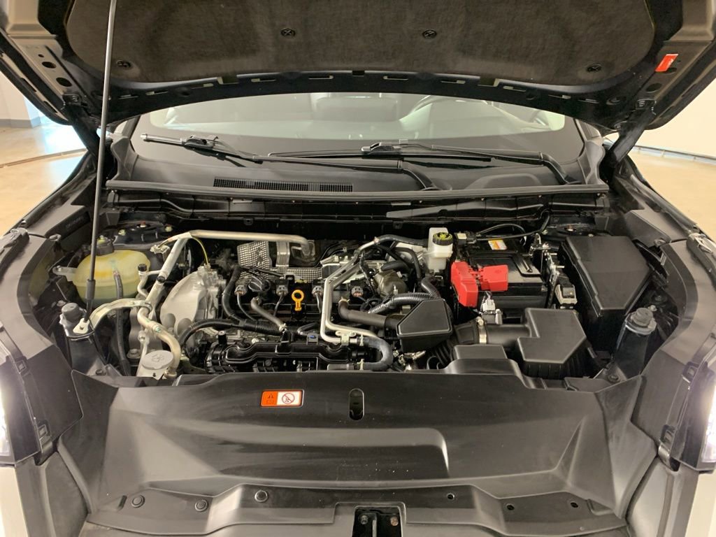 Used 2024 Mitsubishi Outlander SE image 41