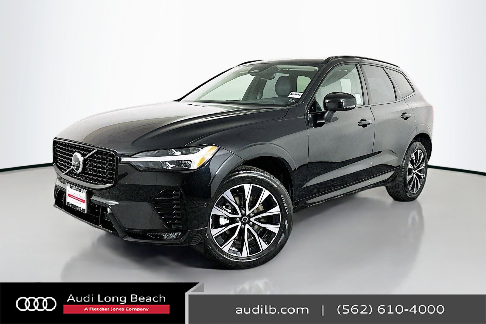 Used 2025 Volvo XC60 B5 Plus