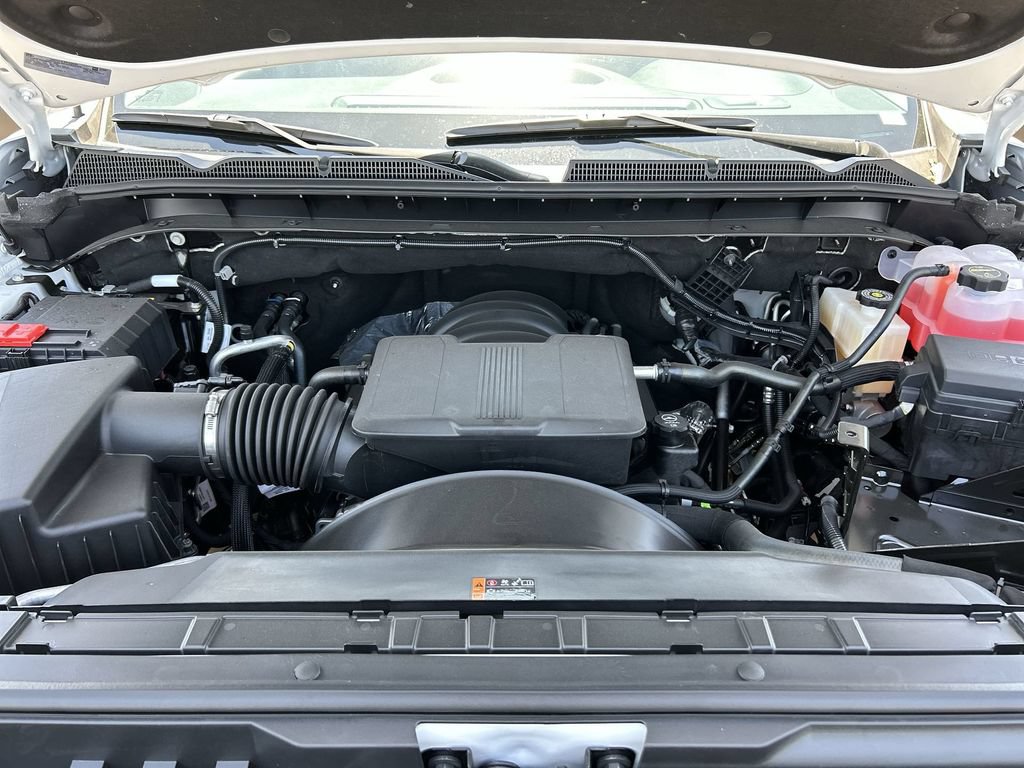 New 2026 GMC Sierra 2500 Pro RWD image 27