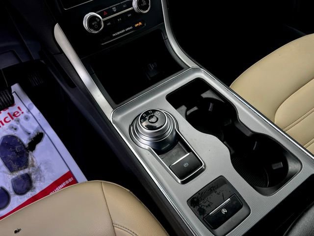 Used 2022 Ford Edge SEL image 38