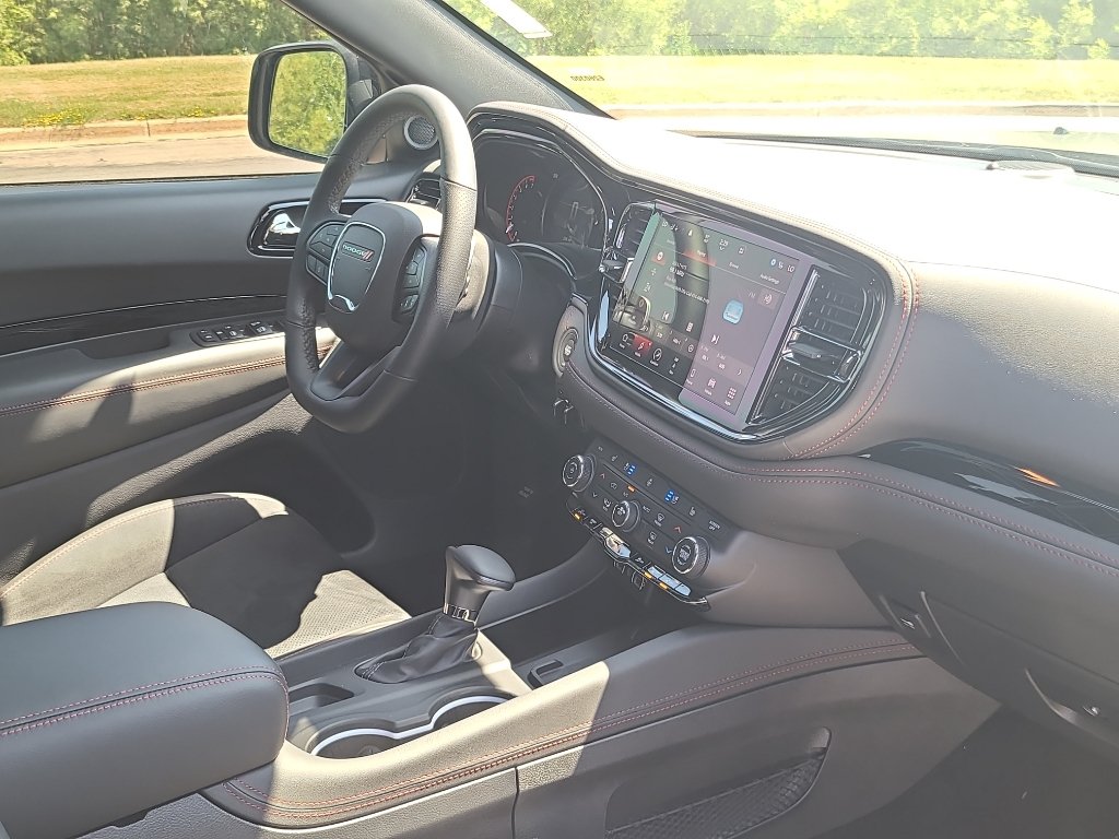 New 2026 Dodge Durango GT AWD/4WD image 28