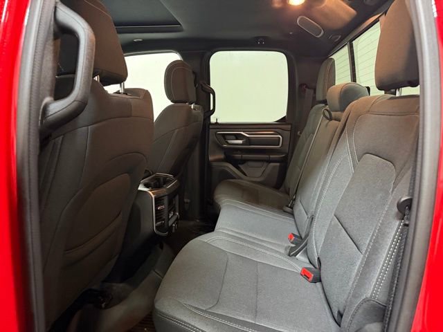 Certified 2021 RAM 1500 Big Horn image 22