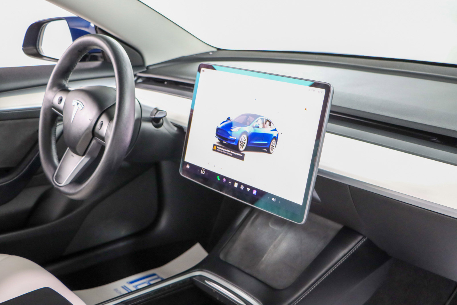 Used 2022 Tesla Model 3 Long Range image 23