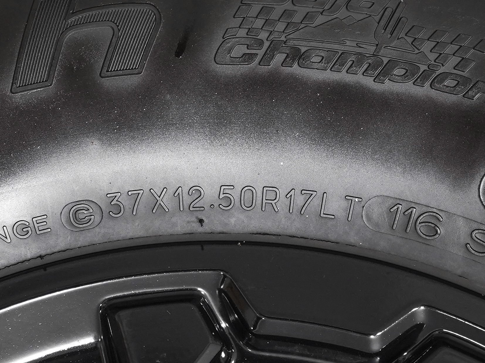 Used 2025 Ford Bronco Raptor AWD/4WD image 30